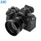 JJC Augenmuschel für Sony a1 II, a9 III, a7R V, a7 IV