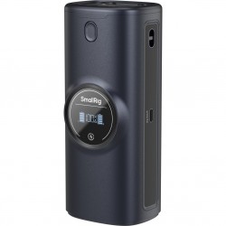 SmallRig Chargeur Power Bank pour Sony NP-FZ100 - 5109