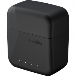 SmallRig Étui de charge avec batterie pour DJI Mic 2 - 5204