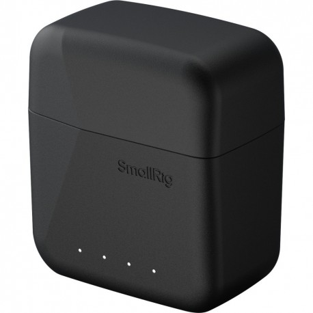 SmallRig Ladecase mit Powerbank für DJI Mic 2 - 5204