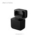 SmallRig Étui de charge avec batterie pour DJI Mic 2 - 5204