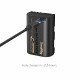 SmallRig Batterie USB-C pour Canon LP-E6P - 5295