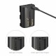 SmallRig Batterie USB-C pour Canon LP-E6P - 5295