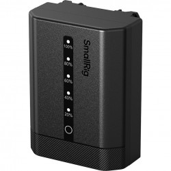 SmallRig Batterie USB-C pour Sony NP-FZ100 - 5297