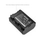 SmallRig Batterie USB-C pour Sony NP-FZ100 - 5297