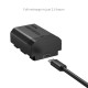 SmallRig Batterie USB-C pour Sony NP-FZ100 - 5297
