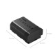 SmallRig Batterie USB-C pour Sony NP-FZ100 - 5297