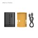 SmallRig Batterie USB-C pour Sony NP-FZ100 - 5297
