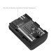 SmallRig USB-C Akku für Canon LP-E6P - 5298
