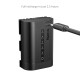 SmallRig Batterie USB-C pour Canon LP-E6P - 5298