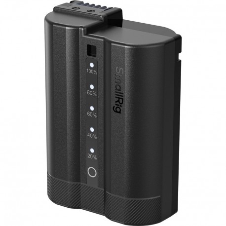 SmallRig Batterie USB-C EN-EL15c pour Nikon - 5299