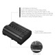 SmallRig USB-C Akku EN-EL15c für Nikon - 5299