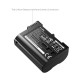 SmallRig Batterie USB-C EN-EL15c pour Nikon - 5299