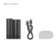 SmallRig Batterie USB-C EN-EL15c pour Nikon - 5299