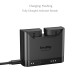 SmallRig Kit de charge Turbo LP-E6NH - 5484