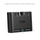 SmallRig Kit de charge Turbo LP-E6NH - 5484