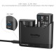 SmallRig Turbo-Ladeset für EN-EL15c Akkus - 5486