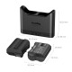SmallRig Kit de charge turbo pour batteries EN-EL15c - 5486