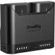 SmallRig Turbo Ladekit für DMW-BLK22 Akkus - 5487