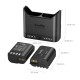SmallRig Turbo Ladekit für DMW-BLK22 Akkus - 5487