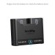 SmallRig Kit de charge rapide NP-FW50 - 5488
