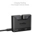 SmallRig Kit de charge rapide NP-FW50 - 5488