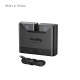 SmallRig Kit de charge rapide NP-FW50 - 5488