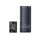 SmallRig Kit chargeur et 2 batteries Canon LP-E6P - 5695