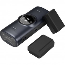 SmallRig Kit chargeur et 2 batteries NP-FZ100 - 5696