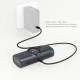 SmallRig Kit chargeur et 2 batteries NP-FZ100 - 5696
