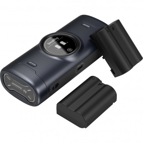 SmallRig Kit chargeur et batteries EN-EL15c - 5697