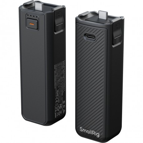 SmallRig Powerbank für DJI Osmo Pocket 3 / 4 - 5705