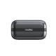 SmallRig S 70 Funkmikrofon, schwarz - 5715
