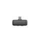 SmallRig S 70 Funkmikrofon, schwarz - 5715
