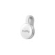 SmallRig S 70 Funkmikrofon mit Ladecase, Weiss - 5716