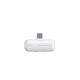 SmallRig S 70 Funkmikrofon mit Ladecase, Weiss - 5716