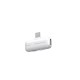 SmallRig S 70 Funkmikrofon mit Ladecase, Weiss - 5716