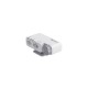 SmallRig S 70 Microphone sans fil blanc - 5716