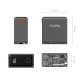 SmallRig Batterie USB-C NP-F970 7500mAh - 5729