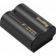 SmallRig Akku mit USB-C-Ladung für Fujifilm NP-W235 - 6096