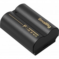 SmallRig Batterie USB-C pour Fujifilm NP-W235 - 6096