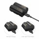 SmallRig Akku mit USB-C-Ladung für Fujifilm NP-W235 - 6096