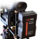HedBox PB-D150v Akku 150Wh V-mount 14.8v