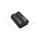 SmallRig Akku mit USB-C-Ladung für Fujifilm NP-W235 - 6096