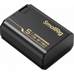 SmallRig Akku mit USB-C-Ladung für Sony NP-FW50 - 6097