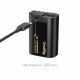 SmallRig Akku USB-C für Panasonic LUMIX DMW-BLK22 - 6098