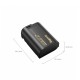 SmallRig Akku USB-C für Panasonic LUMIX DMW-BLK22 - 6098