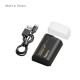 SmallRig Akku USB-C für Panasonic LUMIX DMW-BLK22 - 6098