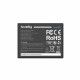 SmallRig Akku USB-C für FUJIFILM NP-W126S - 6099