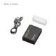 SmallRig Batterie USB-C pour FUJIFILM NP-W126S - 6099